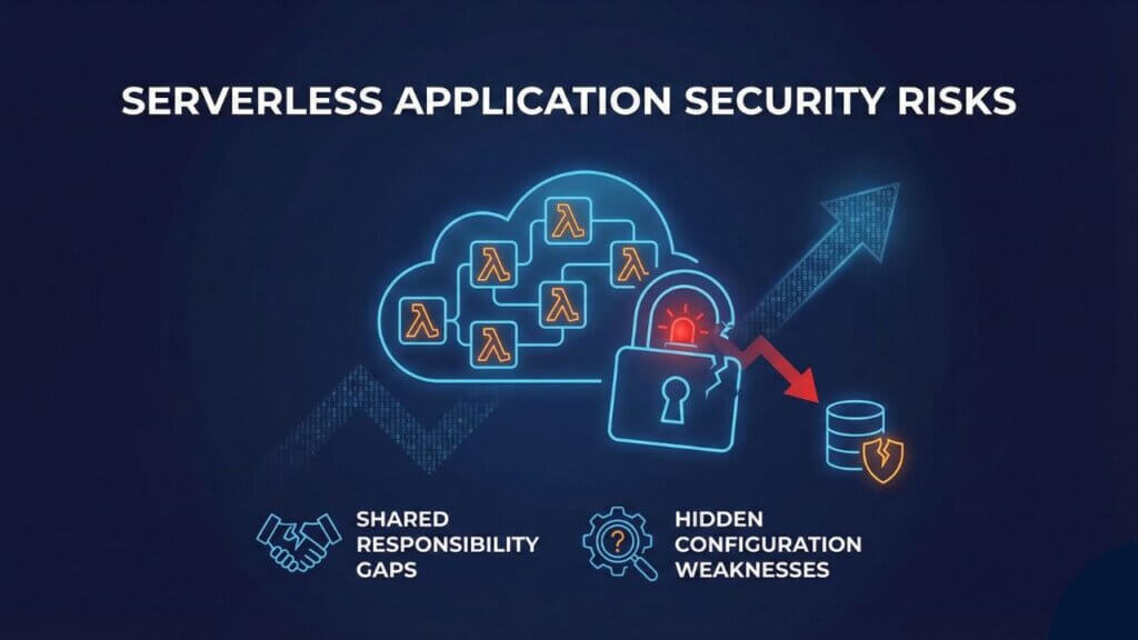 Serverless Application Security