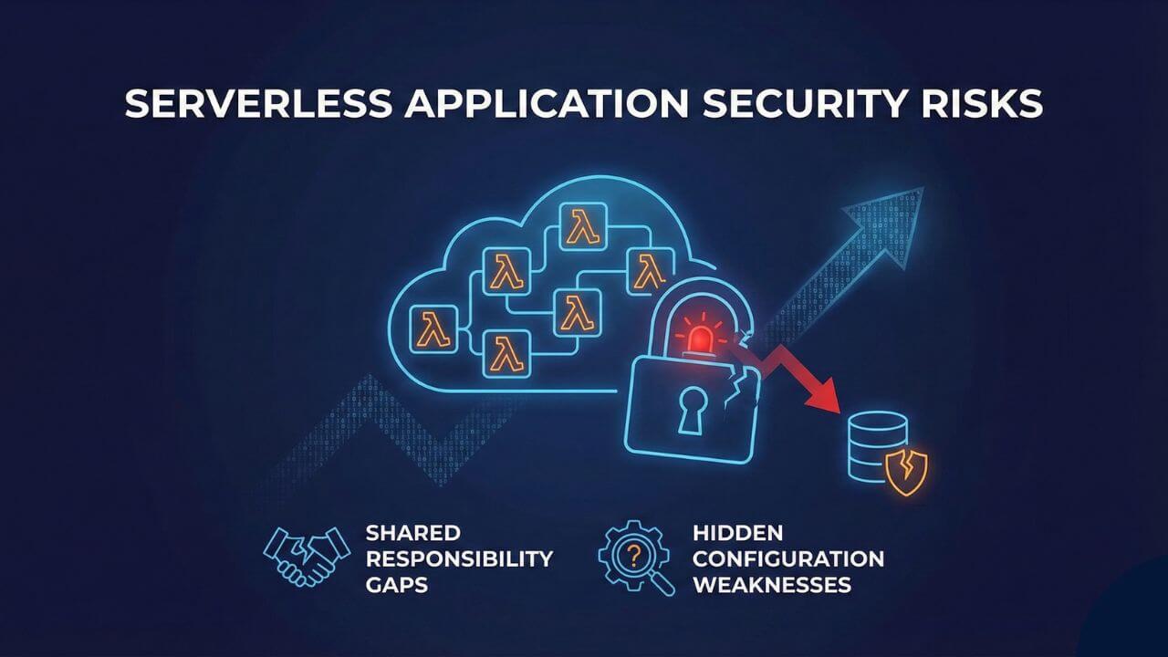 Serverless Application Security